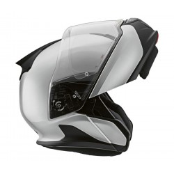 BMW Motorrad Κράνος System 7 Carbon Evo Ασημί ΚΡΑΝΗ